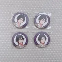 うたプリ BGS BIRTHDAY SONG CD 缶バッジ 一ノ瀬トキヤ