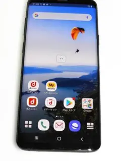 動作確認済み】Galaxy S9+ SC-03K メモリ6GB 64GB版 - メルカリ