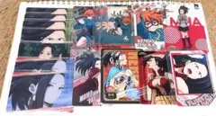 ヒロアカ スナマイ5 轟焦凍 100枚 ヒロアカ スナマイ5 轟焦凍 100枚