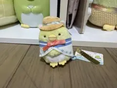 すみっコぐらし うちのコたち大博覧会限定 ぺんぎん？ てのり