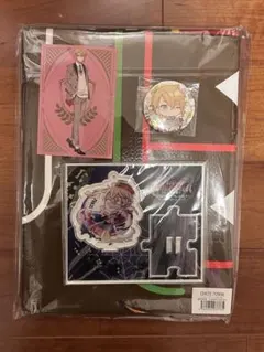 センラ　浦島坂田船　グッズ