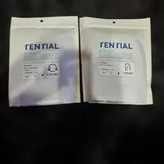 TENTIAL BAKUNE Dry Google Play限定品 上下セットM - メルカリ