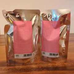 新品 オルビス エッセンスイン ヘアミルク 140g 詰め替え用 2個セット