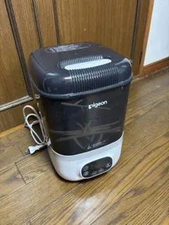 Pigeon 哺乳瓶用消毒乾燥機