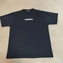 アドミラルメンズTシャツ サイズLL Xlのサムネイル