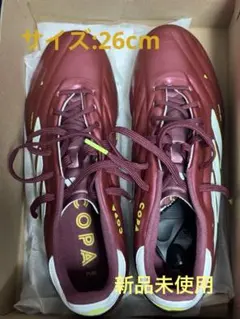 コパ ピュア 2 ELITE SG サッカースパイク