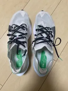 ナイキ ヴェイパーフライ 4 26cm HV6107-100 - メルカリ
