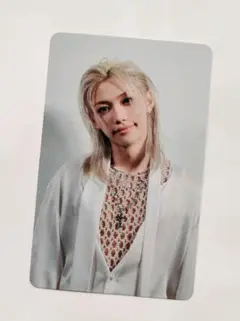StrayKids　Felix フィリックス GIANT トレカ
