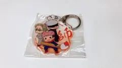 呪術廻戦 アクリルキーホルダー 七海建人 五条悟 虎杖悠仁