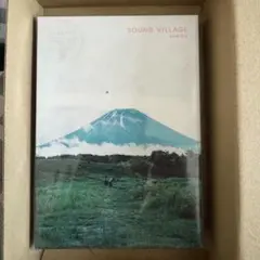SOUND VILLAGE sumika