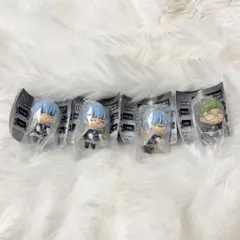 葬送のフリーレンつまんでつなげてますこっと2