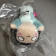 セガラッキーくじ ラブライブ 蓮ノ空 B賞 寝そべりぬいぐるみ 百生吟子