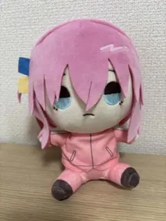 ぼっち・ざ・ろっく！ もちどる セブンネット限定 後藤ひとり - メルカリ