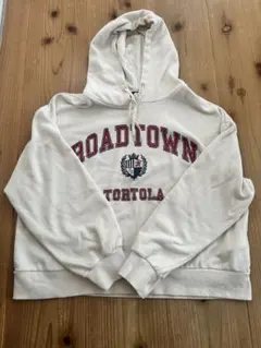 lovetoxic パーカー L (160)