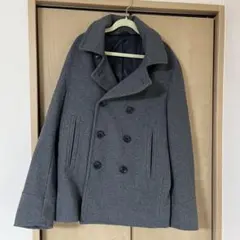 【美品】タカキュー　pコートのサムネイル