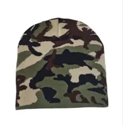 2025年最新】supreme 迷彩 ニット帽の人気アイテム - メルカリ