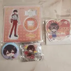 カラフルピーチ　ゆあんくん　まとめ売り