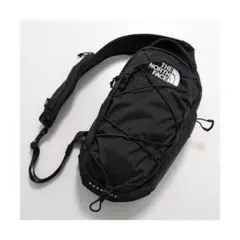 ザ ノース フェイス ウエストバッグ・ボディバッグ ボレアリス