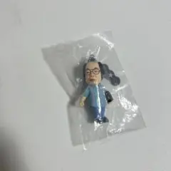 ダイアン ガチャガチャ ゴイゴゴイでスーススーなガチャキーホルダー