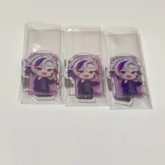 にじさんじチョコエッグ 不破湊