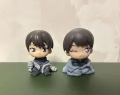 諸伏景光 ちぢませ隊