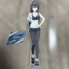 2025年最新】雪ノ下雪乃 アクリルスタンドの人気アイテム - メルカリ