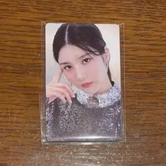 ウンビ door トレカ