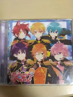 すとろべりーねくすとっ!(ボイスドラマCD盤)