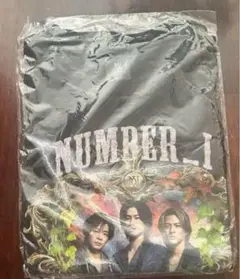 2025年最新】Number_I tシャツの人気アイテム - メルカリ
