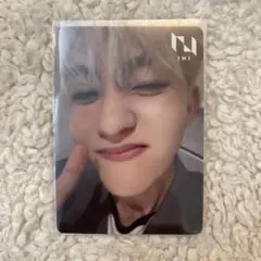 INI THE WINTER MAGIC 田島将吾 タワレコ 店舗特典 トレカ