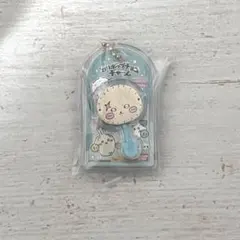 ちいかわ ミニチュアチョコチャーム ラッコさん