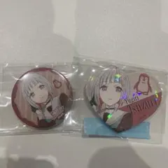 2025年最新】夕霧綴 缶バッジの人気アイテム - メルカリ