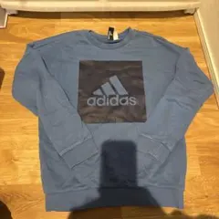 adidas トレーナー 150