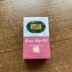 RHOアロマティカ ローズヒップオイル 12ml プロヴァンスガーデンのサムネイル