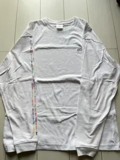 Snow Man idome 長袖Tシャツ