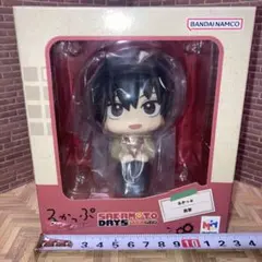 南雲与市 るかっぷ サカモトデイズSAKAMOTODAYS フィギュア 新品