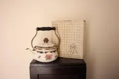 2025年最新】asta ホーローの人気アイテム - メルカリ