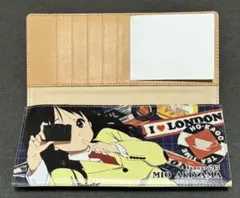 2025年最新】けいおん 澪 財布の人気アイテム - メルカリ