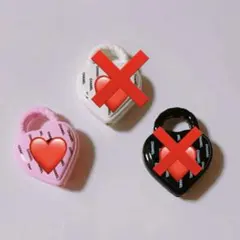 アクリルビーズ 1個 120円