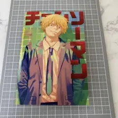 チェンソーマン ノート ローソンのやつ みそきんではない