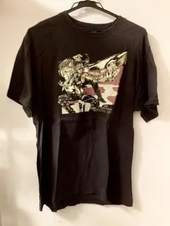 ウルジャン 応募者全員サービス Tシャツ ３枚セット ウルトラジャンプ2023年9月特大号発売!! 第9部『The JOJOLands』表紙