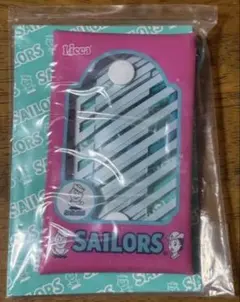 「リカちゃん SAILORS セーラーズ ポーチ Licca