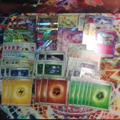 PJCS2025 優勝 タケルライコex 構築済みデッキ