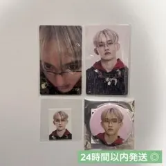 INI 109 popup 田島将吾 缶バッジ トレカ 7000円トレカ ID