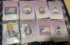 一番くじドラゴンボールFantasticAdventure 2 G賞セミコンプ