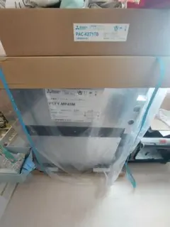 DAIKIN FVP140DJ エアコン本体 室内機のみ - メルカリ