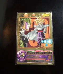 ドラゴンボールヒーローズ 孫悟飯：少年期 GPJ-08 楽天市場】ドラゴンボールヒーローズ PR 孫悟飯：少年期 【超かめはめ