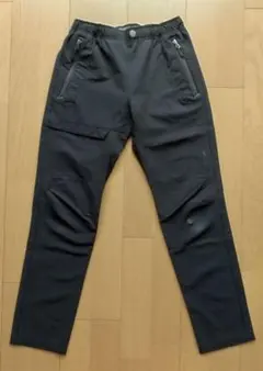 ★お値下げ★ ワークマン Field Core パンツ ジッパーポケット付