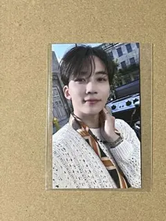 ジョンハン　会場限定　heaven 福岡　ユニバ