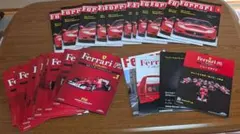 超希少】全巻セット 週刊フェラーリF2007 DeAGOSTINI 特典付き - メルカリ